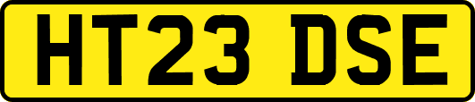 HT23DSE