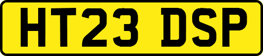 HT23DSP