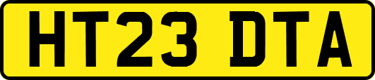 HT23DTA