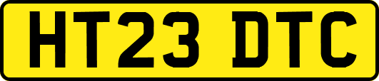 HT23DTC