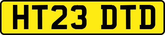 HT23DTD