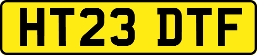 HT23DTF