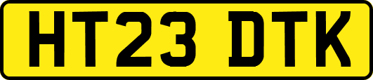 HT23DTK