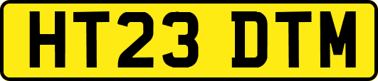 HT23DTM