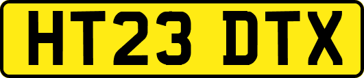 HT23DTX