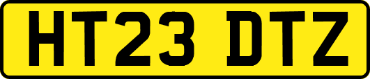 HT23DTZ