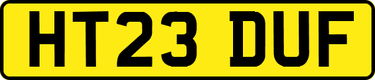 HT23DUF