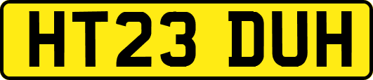 HT23DUH
