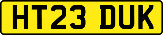 HT23DUK