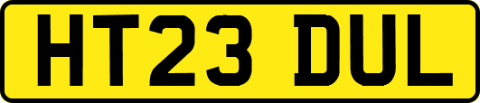 HT23DUL