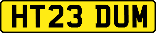 HT23DUM