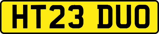 HT23DUO