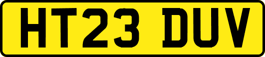 HT23DUV