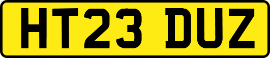 HT23DUZ