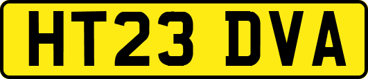 HT23DVA