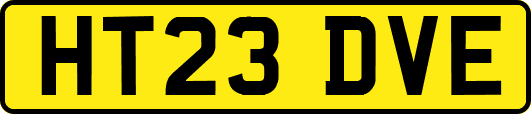 HT23DVE
