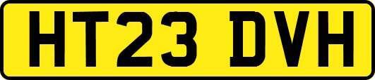 HT23DVH
