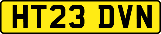 HT23DVN