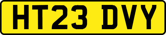HT23DVY