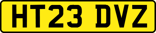 HT23DVZ