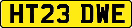 HT23DWE