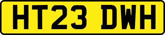 HT23DWH