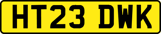 HT23DWK