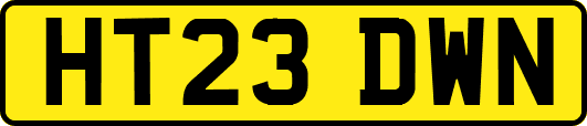 HT23DWN