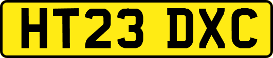 HT23DXC