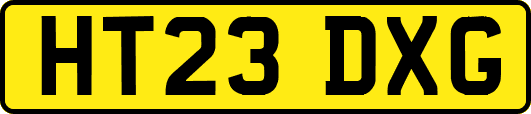 HT23DXG