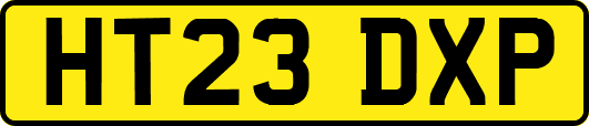 HT23DXP
