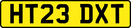 HT23DXT