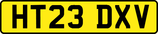 HT23DXV
