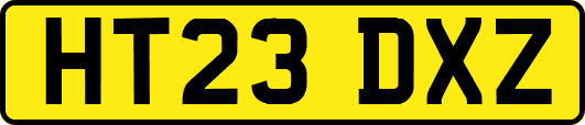 HT23DXZ