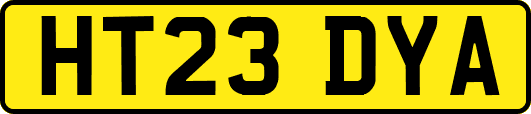HT23DYA