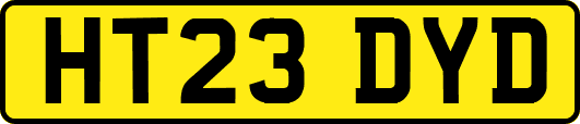 HT23DYD