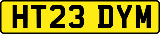 HT23DYM