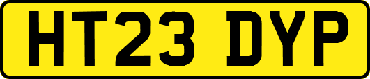 HT23DYP