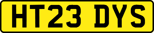 HT23DYS