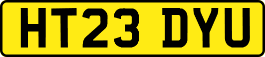 HT23DYU