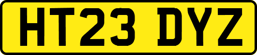 HT23DYZ