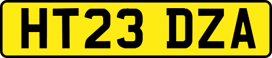 HT23DZA