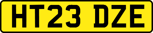 HT23DZE