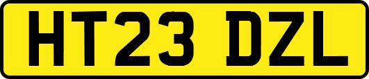 HT23DZL