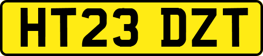 HT23DZT