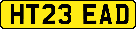 HT23EAD