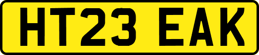 HT23EAK