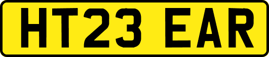 HT23EAR