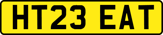 HT23EAT