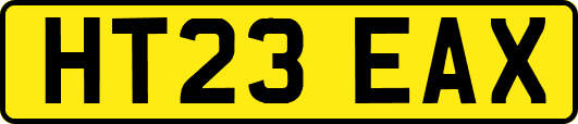 HT23EAX